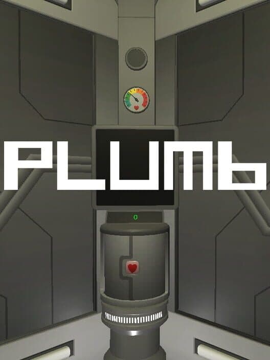 Обложка Plumb