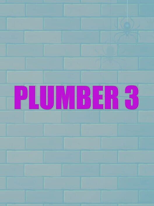 Обложка Plumber 3