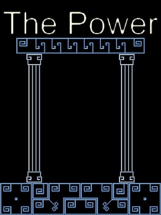 Обложка The Power