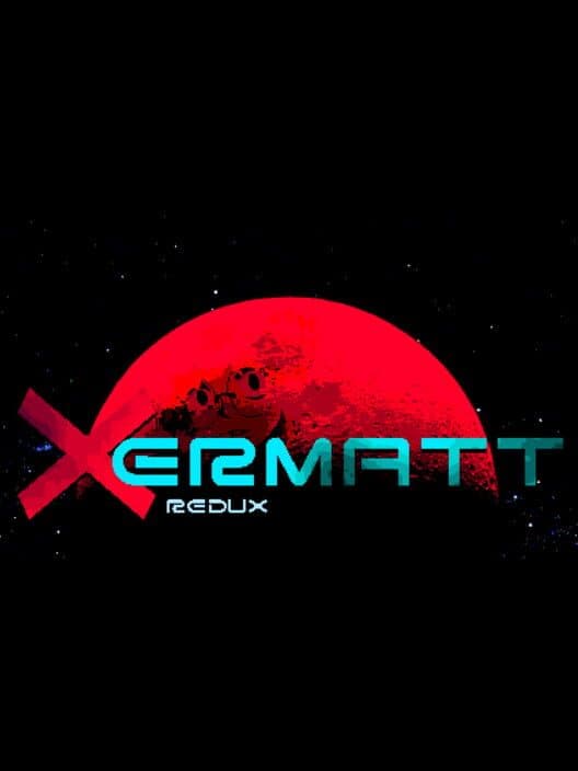 Обложка Xermatt Redux