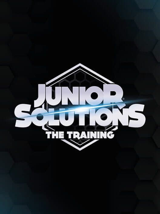 Обложка Junior Solutions