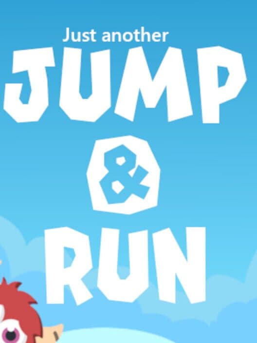 Обложка Just Another Jump and Run