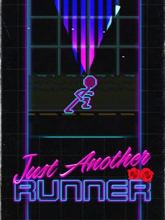 Обложка Just Another Runner