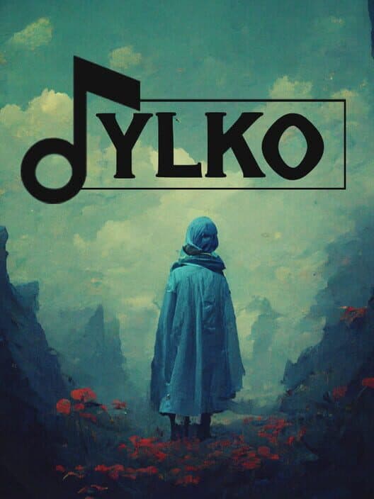 Обложка Jylko: Through the Song