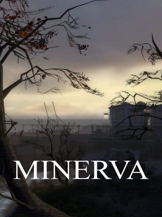 Обложка Minerva