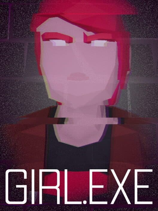 Обложка Girl.exe