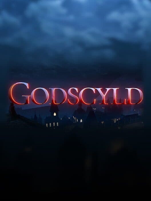 Обложка Godscyld