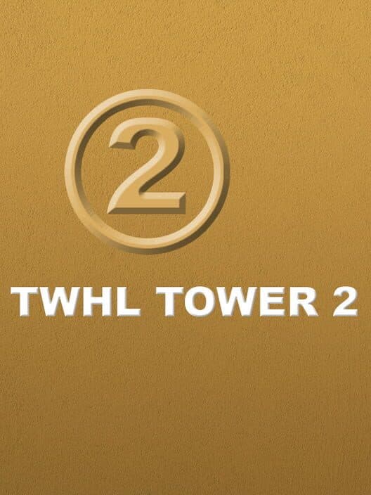 Обложка TWHL Tower 2
