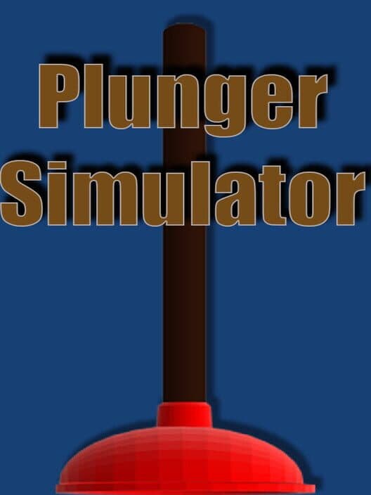 Обложка Plunger Simulator