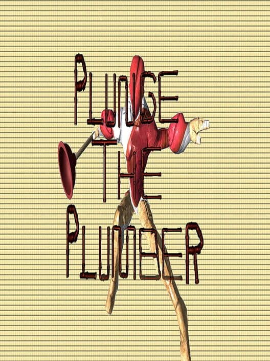 Обложка Plunge the Plumber