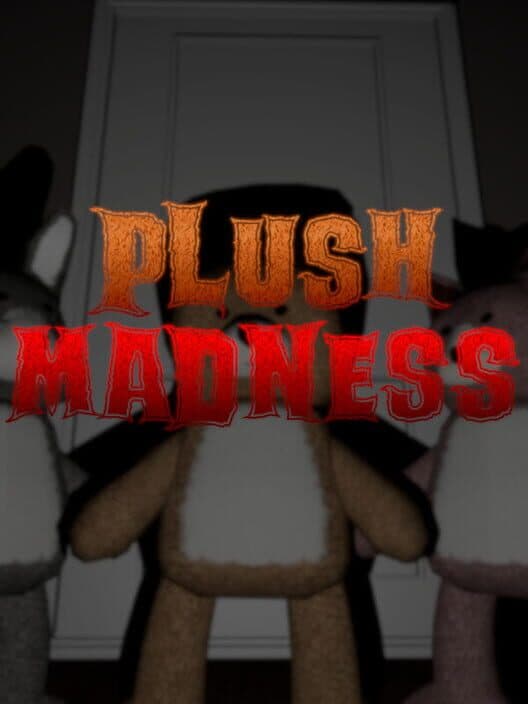 Обложка Plush Madness