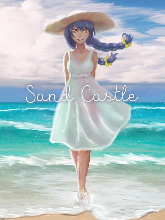 Обложка Sand Castle