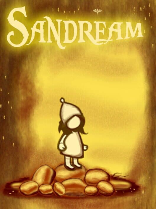 Обложка Sandream