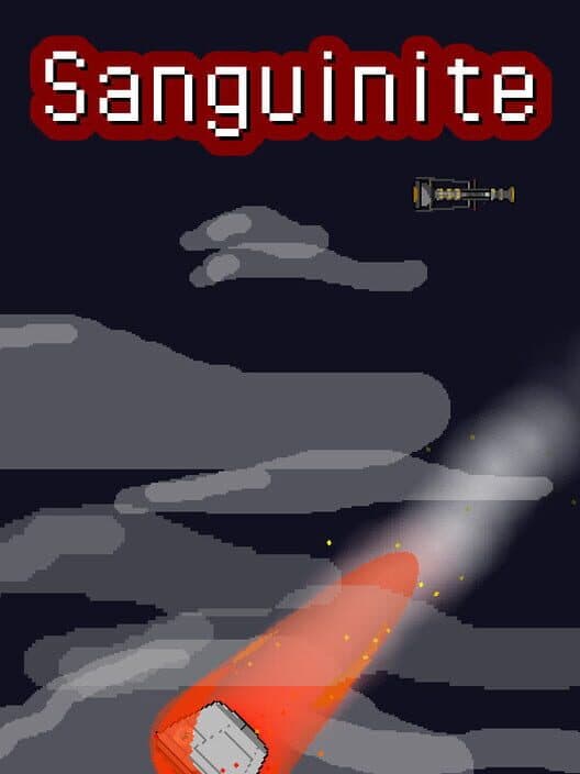 Обложка Sanguinite