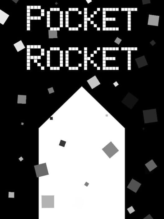 Обложка Pocket Rocket