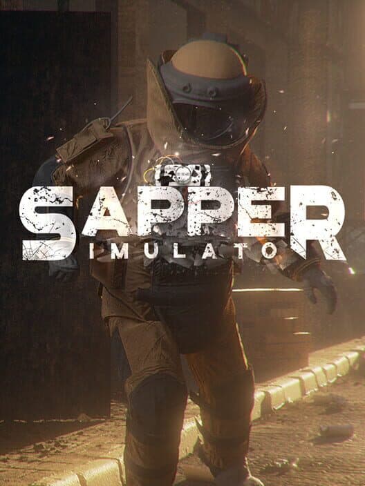 Обложка Sapper Simulator