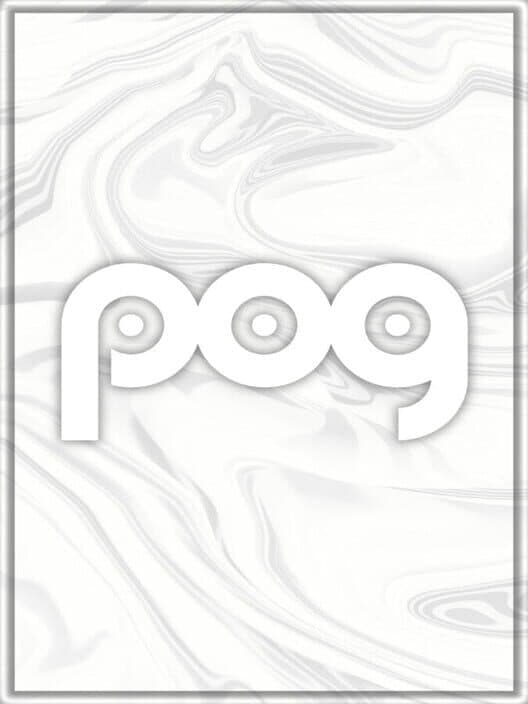 Обложка Pog