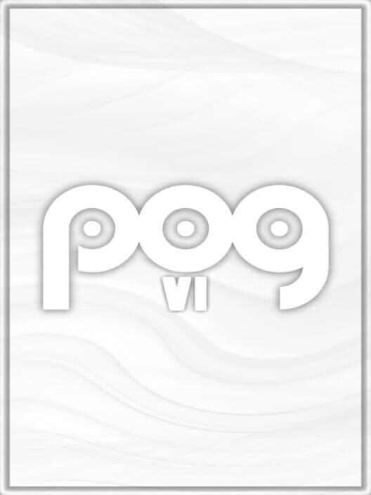 Обложка Pog 6