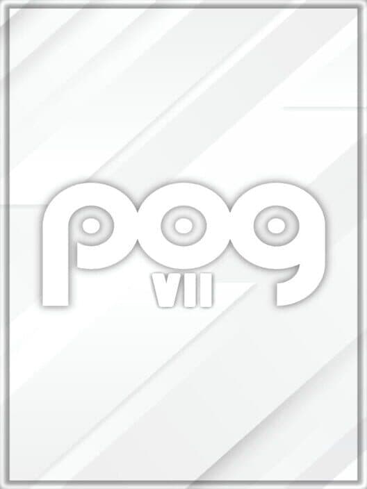 Обложка Pog 7