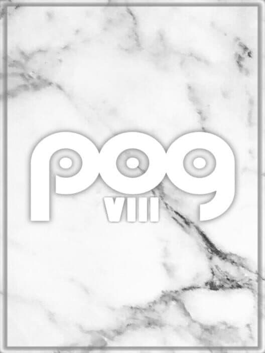 Обложка Pog 8