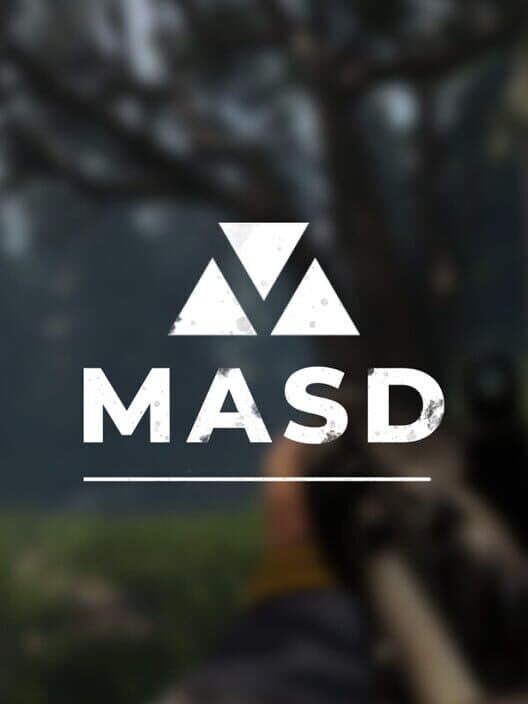 Обложка MASD