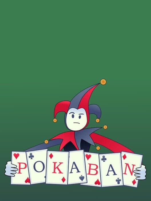 Обложка Pokaban