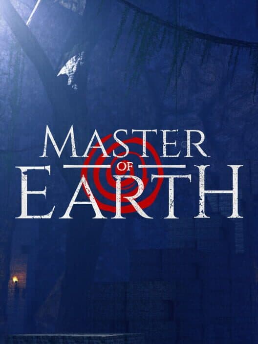 Обложка Master of Earth
