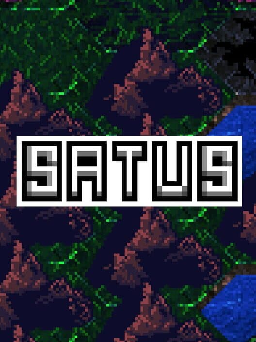 Обложка Satus