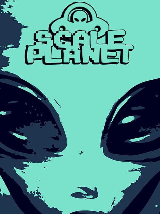 Обложка Scaleplanet