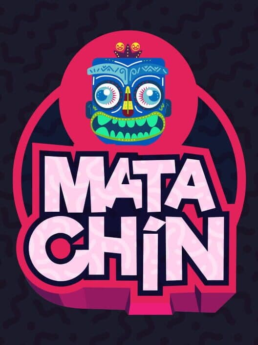 Обложка Matachin