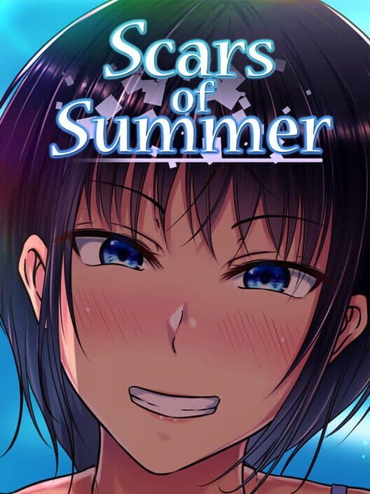 Обложка Scars of Summer