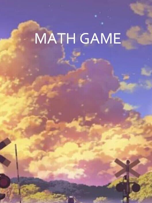 Обложка Math Game