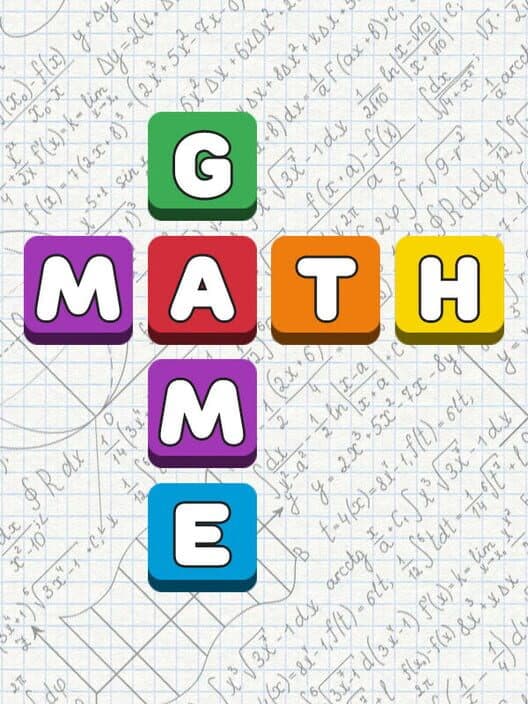Обложка Math Game