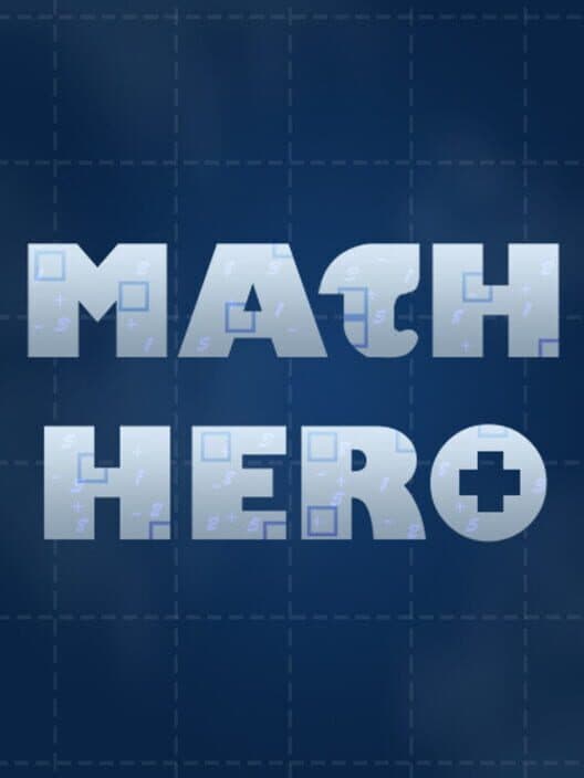 Обложка Math Hero: Minimalist Puzzle