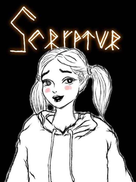 Обложка Scriptur