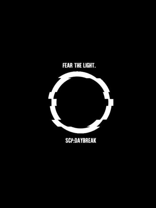Обложка SCP: Daybreak