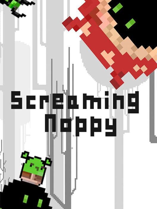 Обложка Screaming Noppy