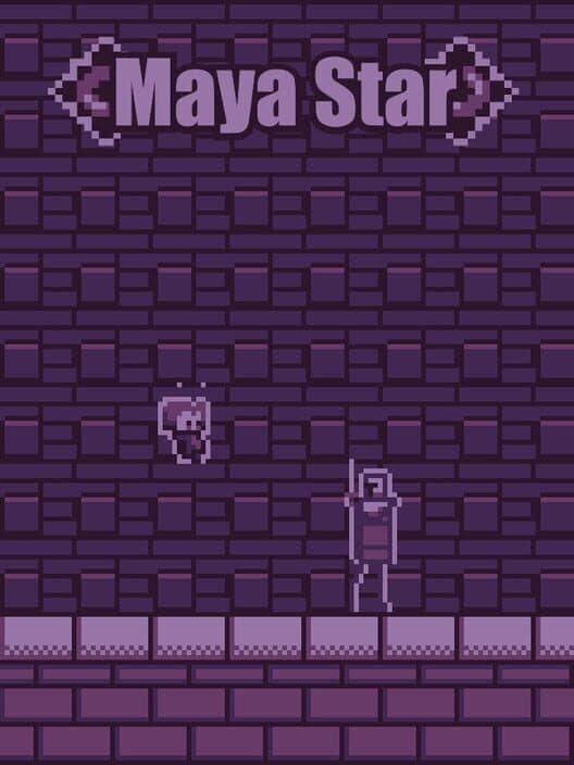 Обложка Maya Star