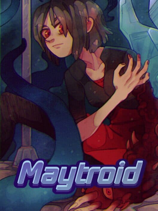 Обложка Maytroid