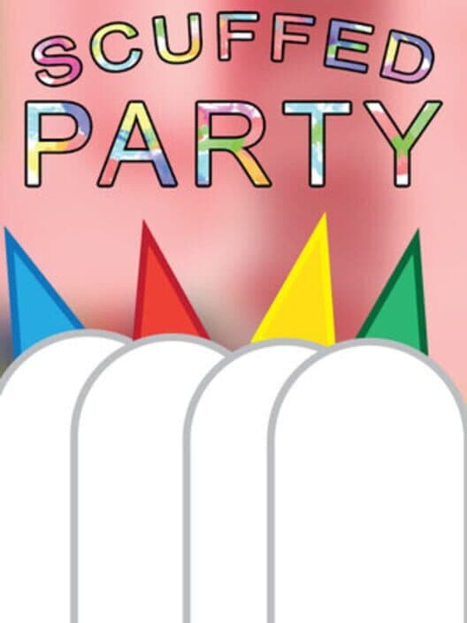 Обложка Scuffed Party