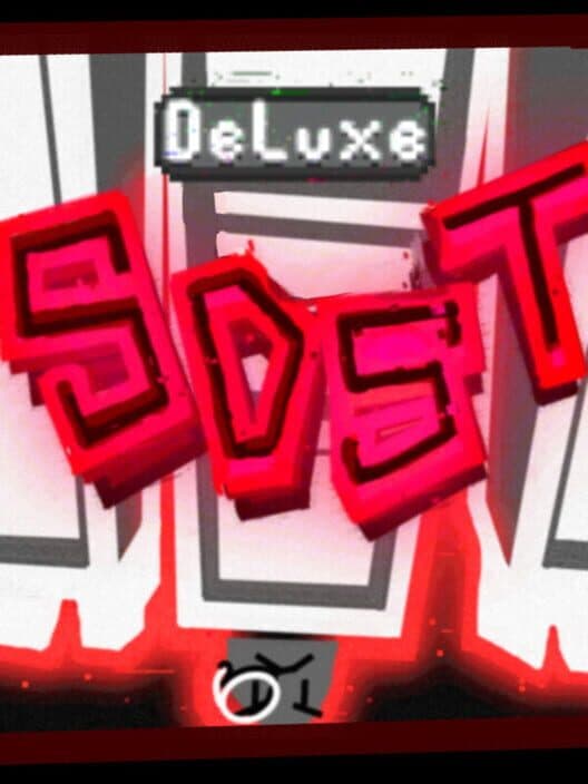 Обложка SDST: Deluxe