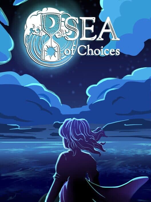 Обложка Sea of Choices