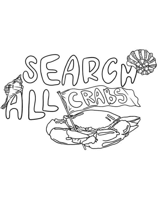 Обложка Search All: Crabs