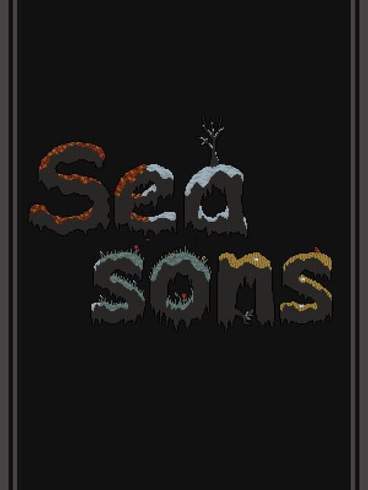 Обложка Seasons