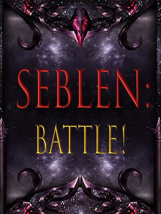 Обложка Seblen: Battle!