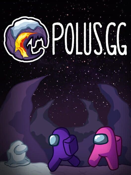Обложка Polus.gg