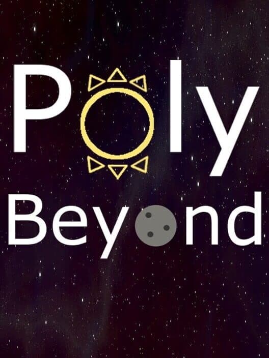 Обложка Polybeyond
