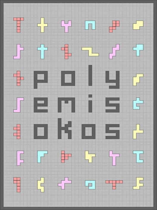 Обложка Polyemisokos