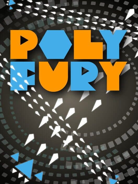 Обложка Polyfury