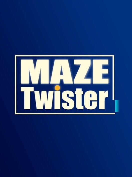 Обложка Maze Twister